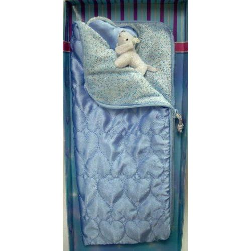 Only Hearts Club - Princess Sleeping Bag - Blue 人形 ドール