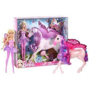 Barbie(バービー) ~11