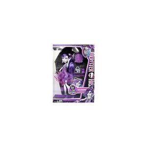 Toy / Game Gorgeous Monster High (モンスターハイ) Dot Dead Spectra Vondergeist Doll - Hauntingly B