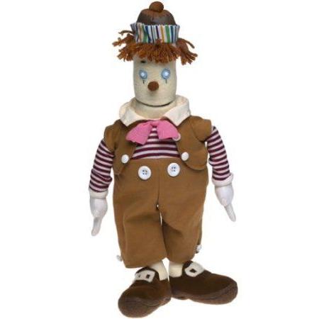 16 inch Raggedy Ann Snitznoodle Doll ドール 人形 フィギュア