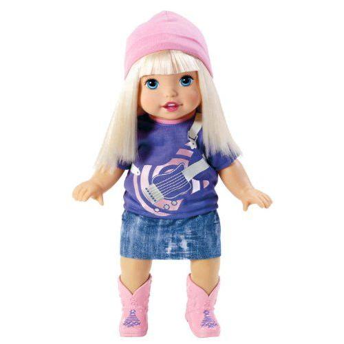 Little Mommy Sweet As Me Rock Me Baby Doll 人形 ドール