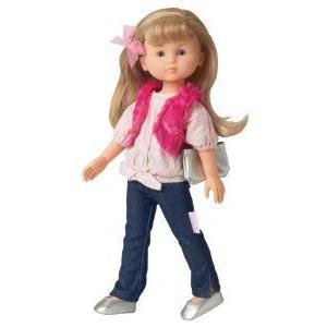 Corolle (コロール) Les Cheries Doll Camille ドール 人形 フィギュア