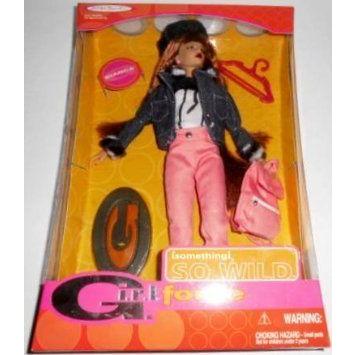 G.I.R.L. Force Bianca Fashion Doll ドール 人形 フィギュア