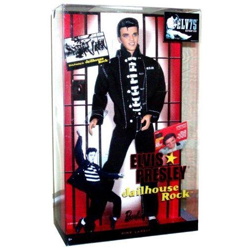 Mattel マテル社 Year 2009 Barbie バービー Collector 50th Anniversary Pink Label Series 12 Inch Dol