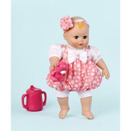 Madame Alexander, Love Bubble Baby Cuddles, Sweet Baby Nursery Collection - 14