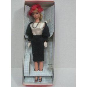 Barbie(バービー) Collectors Request: Commuuter Set Barbie(バービー) 限定品 ドール 人形 フィギュア