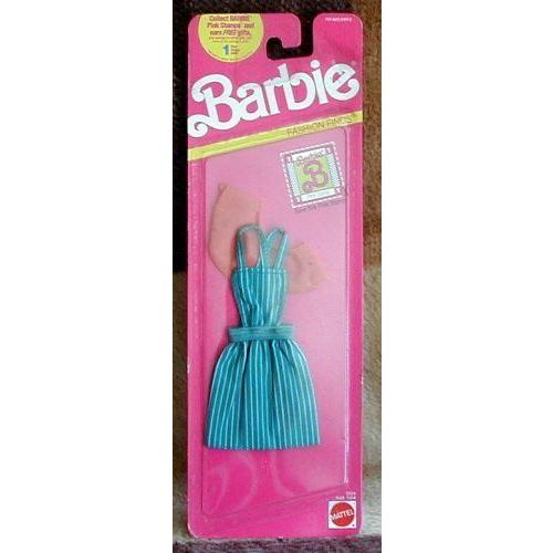Barbie バービー Fashion Finds(1990) 人形 ドール
