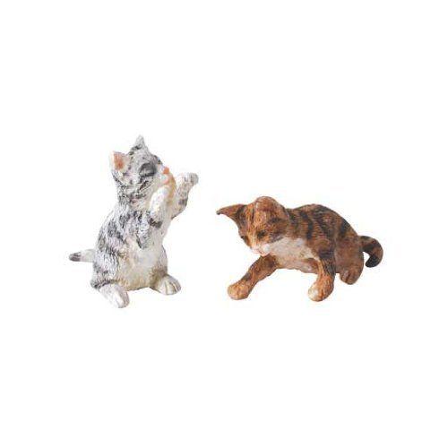 Dollhouse Miniature Cupcake and Kisses 人形 ドール