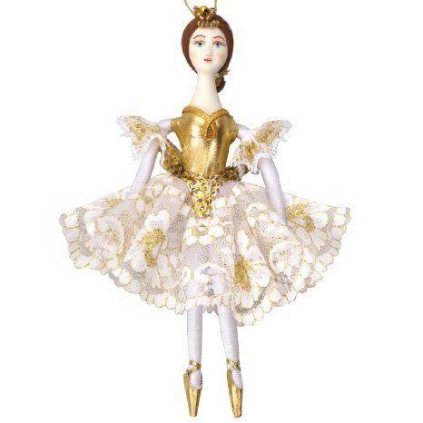 2021激安通販 Doll Collectible Ballerina フィギュア 人形 ドール "Cinderella" その他人形