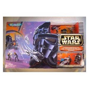 Classic Star Wars (スターウォーズ) Micro Machines Classic Battle Pack: Shadows of the Empire #5｜importshop