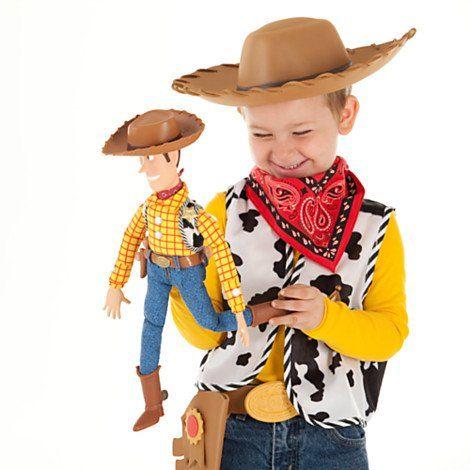 Disney (ディズニー)Store Toy Story 3 (トイストーリー3) 16