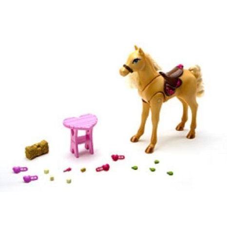 Barbie(バービー): Baby Horse - Brown ドール 人形 フィギュア