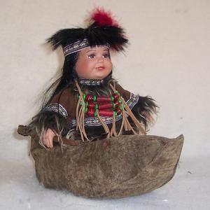 Dexter Toys DEX1502P AfroAmerican Baby Pink Clothes ドール 人形 フィギュア