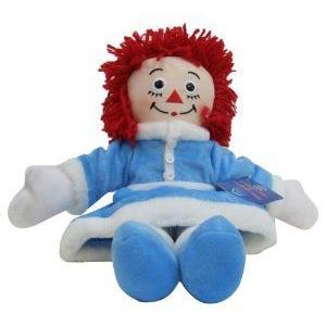 Ann & Andy Winter Ann (japan import) ドール 人形 フィギュア