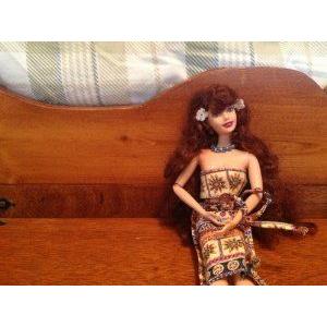 Barbie(バービー) Generation Girl Chelsie Dance Party Doll ドール 人形 フィギュア