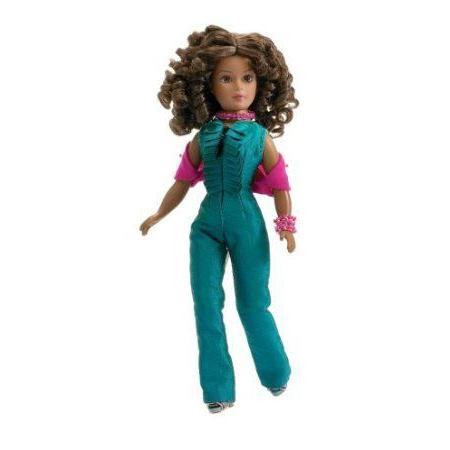 Club Hopping Coquette Cecee African American 限定品 ドール 人形 フィギュア