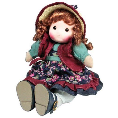 Musical Motion Doll Alexis 人形 ドール