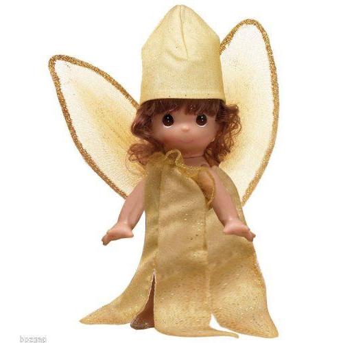 Precious Moments Fairy Sweet Banana 7