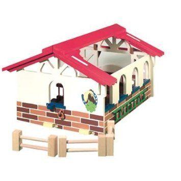 Bullyland (ブリーランド) - Bullyland (ブリーランド) Figurine World フィギュア Champion Riding Club