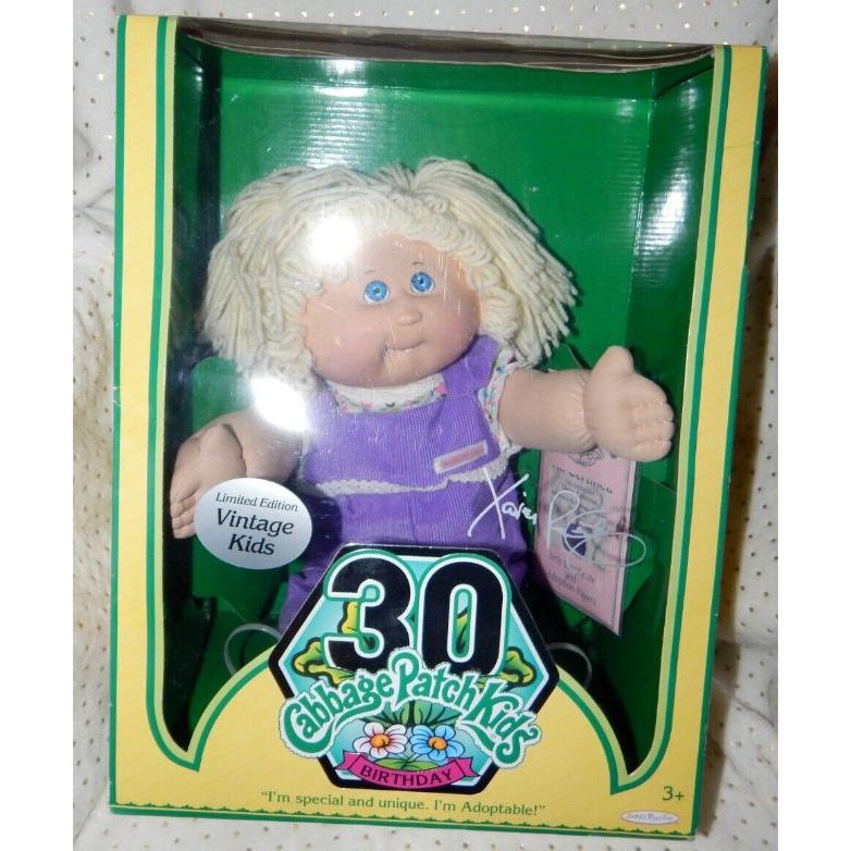 セールSALE☆ キャベツパッチキッズ treats 人形 patch USオリンピック