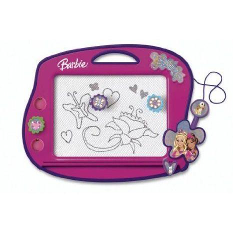 Fisher-Price (フィッシャープライス) Doodle Pro Barbie(バービー) Diamond Castle ドール 人形 フィギ