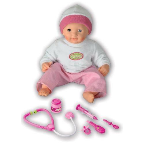 【超目玉枠】 - Coralie Princess Baby Klein Theo My ドール 人形 Doll Patient Little その他人形