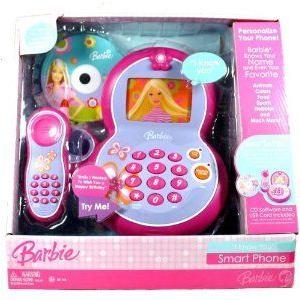 値引きする Knows Interactive Phone Smart You Know I Barbie(バービー) Your 人形 ドール P It Personalize Name その他人形