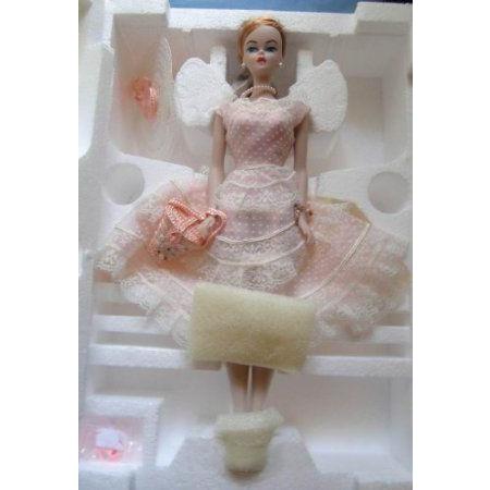 カタログギフトも！ Plantation Belle Porcelain Barbie(バービー) ドール 人形 フィギュア その他人形