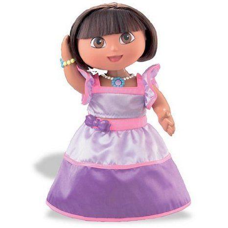 あなたにおすすめの商品 Dress and フィギュア 人形 ドール Dora Dance その他人形