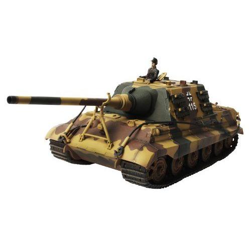 迫力をリアルに再現★ドイツヤークトタイガー　Forces of Valor社 of Valor社