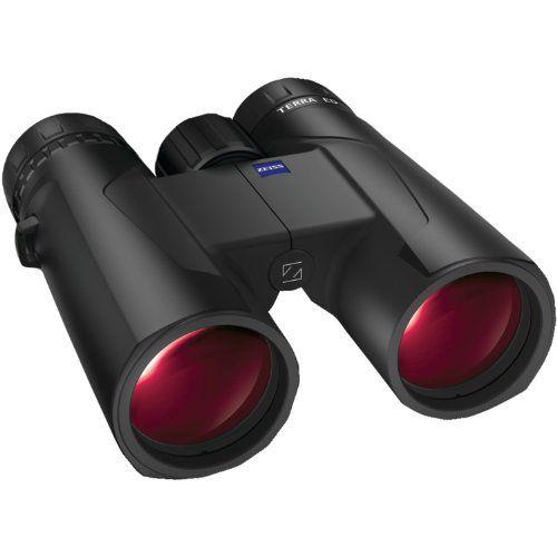 カールツァイス双眼鏡 Zeiss 8x42 Terra ED Binocular 84186604ワールドインポートショップ 通販