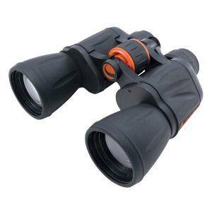 Celestron セレストロン UpClose 71137 - Binocular 双眼鏡 10 x 50 WA