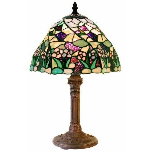 値引 ティファニースタイル テーブルランプ Warehouse Of Tiffany S社 ワールドインポートショップ 通販 Yahoo ショッピング 工場直送 Dp3akb Jatengprov Go Id