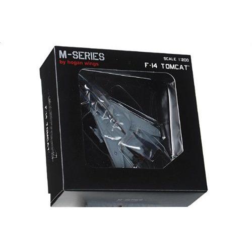 1:200 ホーガンウィングス M-シリーズ 6900 Grumman F-14A トム