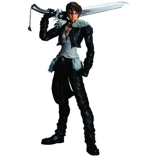 ファイナルファンタジー スコール】無料ダウンロード | Ff8