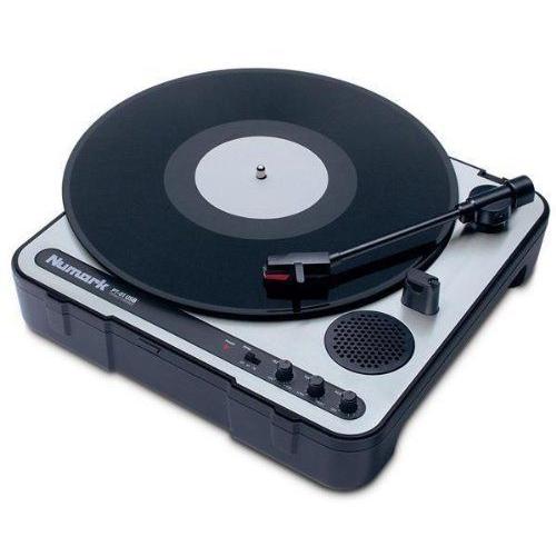 Numarkターンテーブル TTX (ジャンク品)ジャンク品 Numark TTX-1