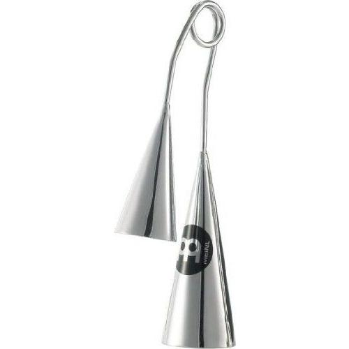Meinl マイネル Chrome A-Go-Go Agogo Bells Small