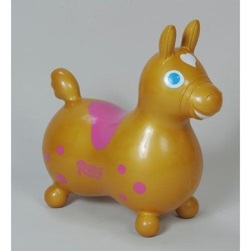 Rody Gold ロディ　ゴールド　低フタル酸