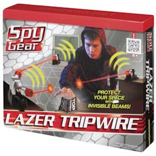 Spy Gear 70278 Lazer Tripwire 84190537ワールドインポートショップ 通販 Yahoo!ショッピング