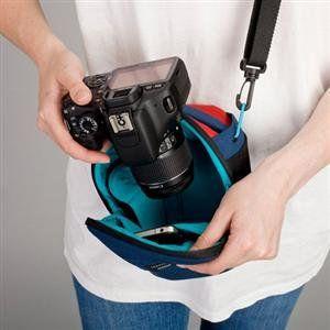 クランプラー/Crumpler Pleasure Dome Camera Bag Medium Navy/Rust PD2001-U04G60 CLPDMNY クランプラー/Crumpler Pleasure Dome Camera Bag Medium Navy/Rust PD2001 U04G60 CLPDMNY