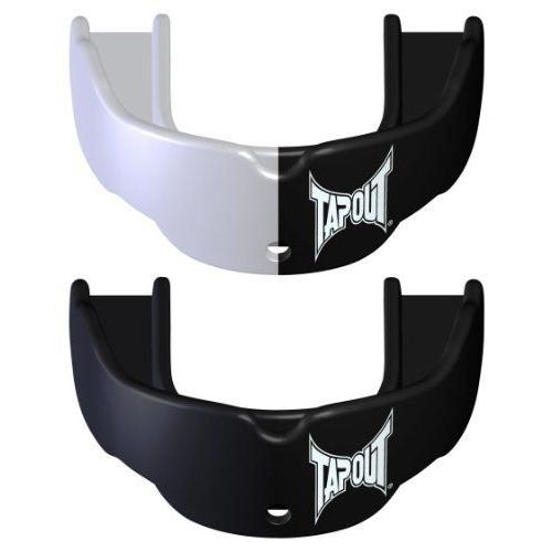 TapouT Youth Mouthguard Black