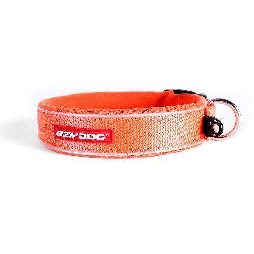 全日本送料無料 Collar Dog Neo EzyDog Blaze Medium Orange その他キッチン、日用品、文具 全日本送料無料 Collar Dog Neo EzyDog Blaze Medium Orange その他キッチン、日用品、文具