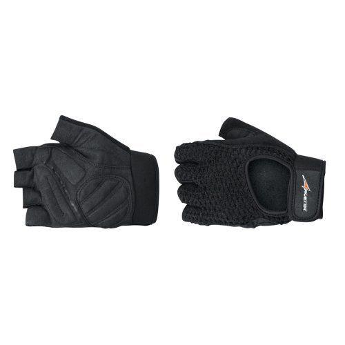 代引き人気 Avenir Large) (Black Gloves Cycling Comfort Classic その他キッチン、日用品、文具