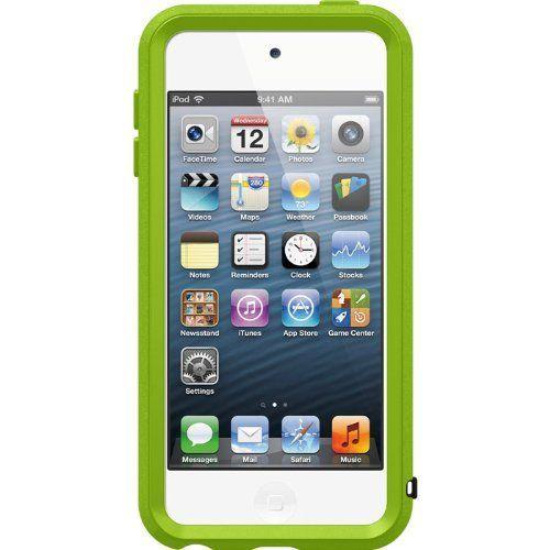 OtterBox Prefix Series Case for iPod touch 5G - Lime｜importshop