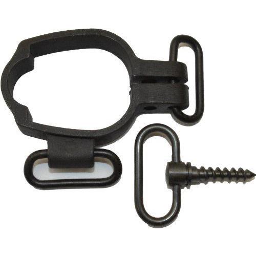 Ruger 10/22 Band Sling Swivel Mount Black Matte 84195110ワールドインポートショップ