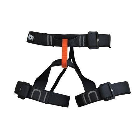 Abc Guide Harness (Black)