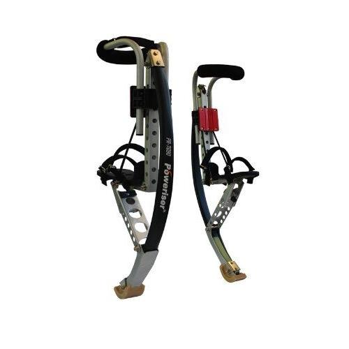 パワライザー ジャンピングマシン★Classic 110158 lbs Poweriser Jumping Stilt社 84204036