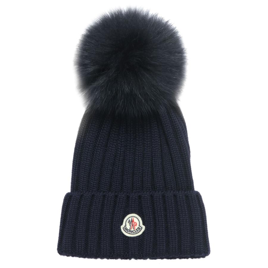 Moncler モンクレール ニットキャップ 778 Orafs Org
