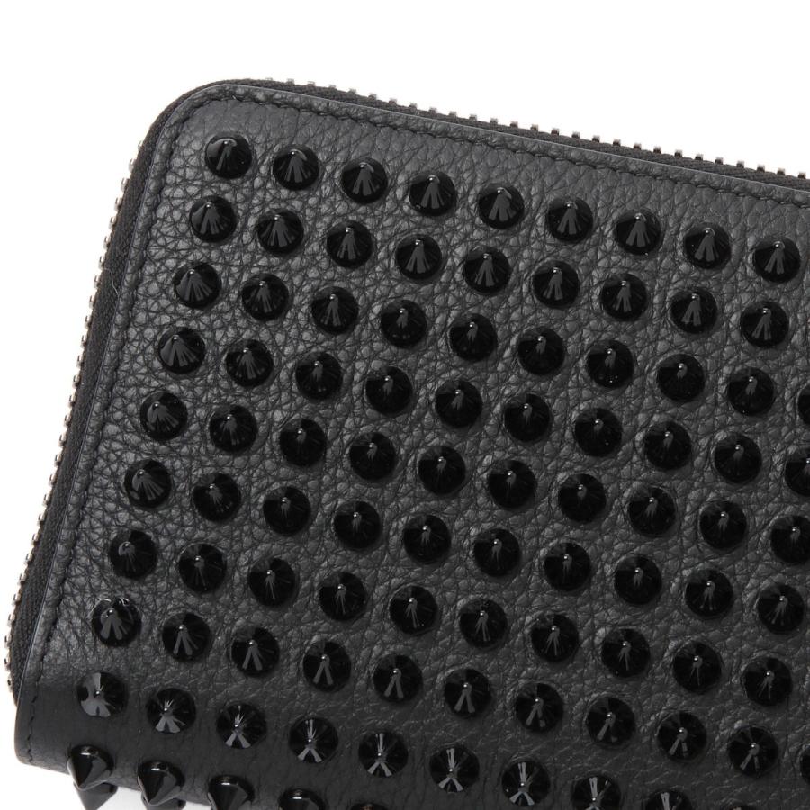 未使用品/正規品　クリスチャンルブタン　パネトーネ　1165044 CM53 Christian Louboutin クリスチャンルブタン Panettone Wallet