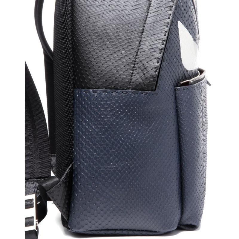 FENDI（フェンディ） バックパック BAG BUGS バッグ バグズ 7VZ012 6E1